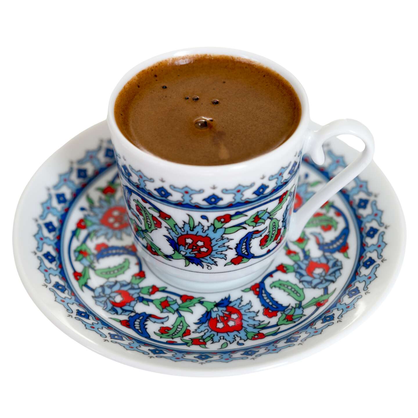 TÜRK KAHVESİ