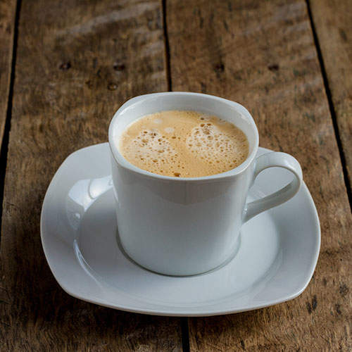 NESCAFE SÜTLÜ