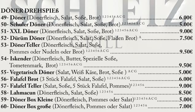 Döner