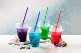 İtalyan Soda