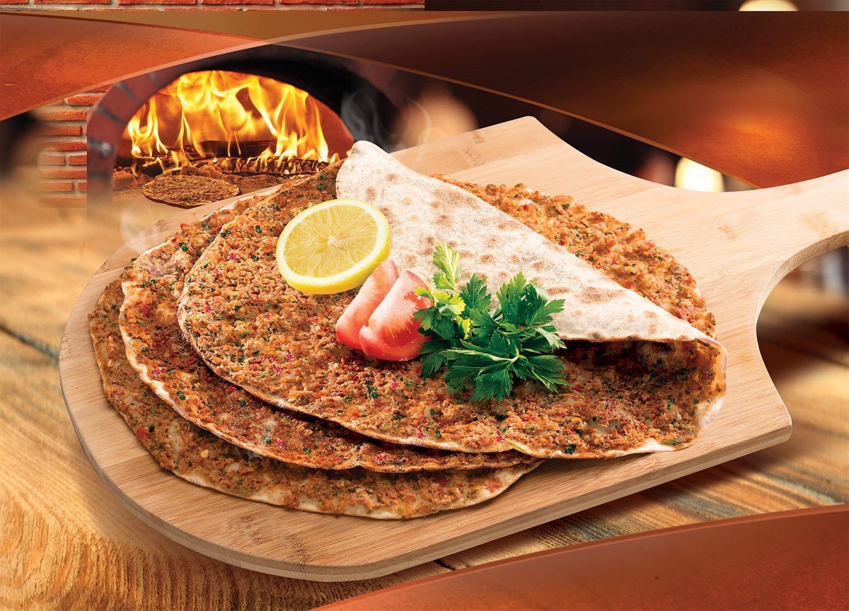 LAHMACUN