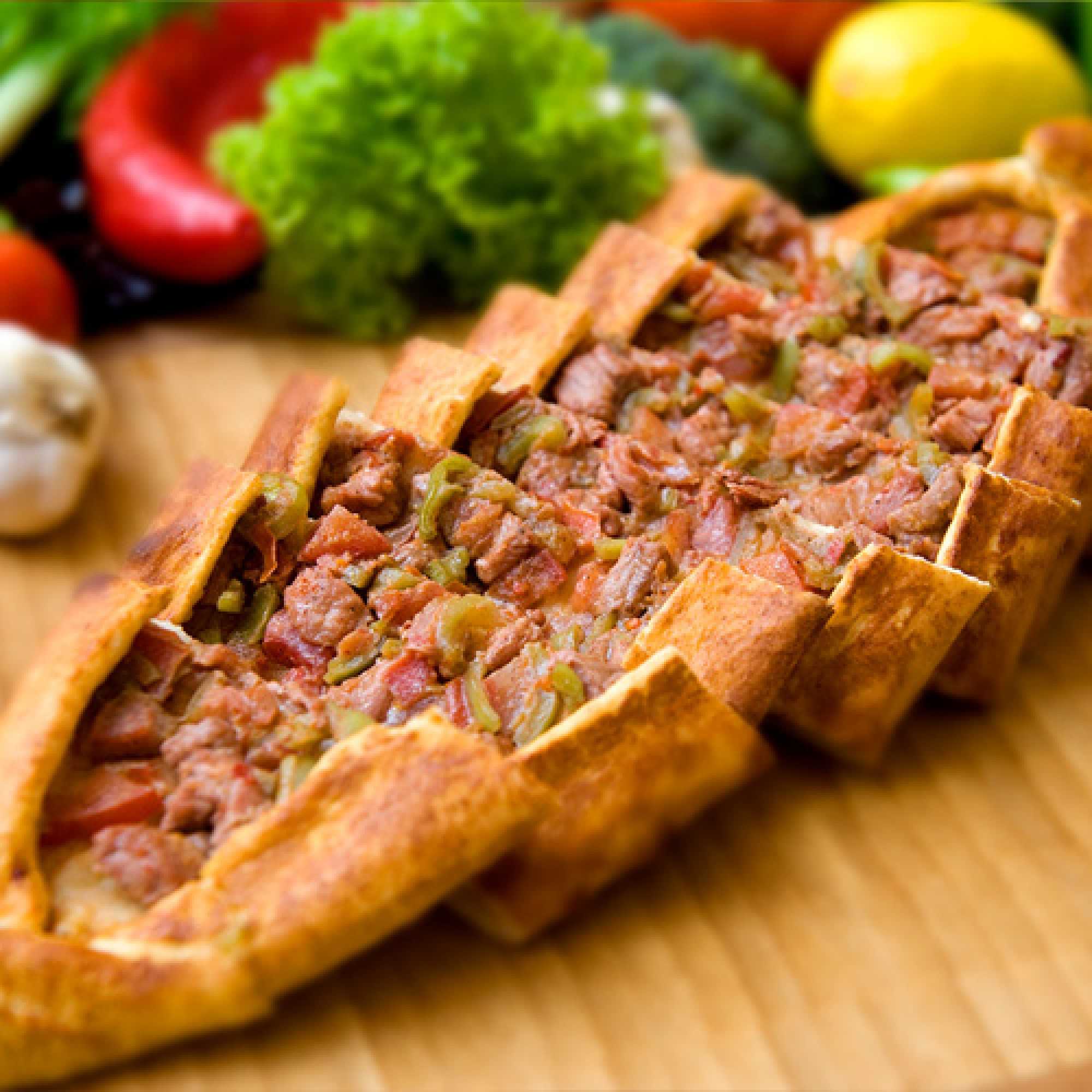 PİDELER