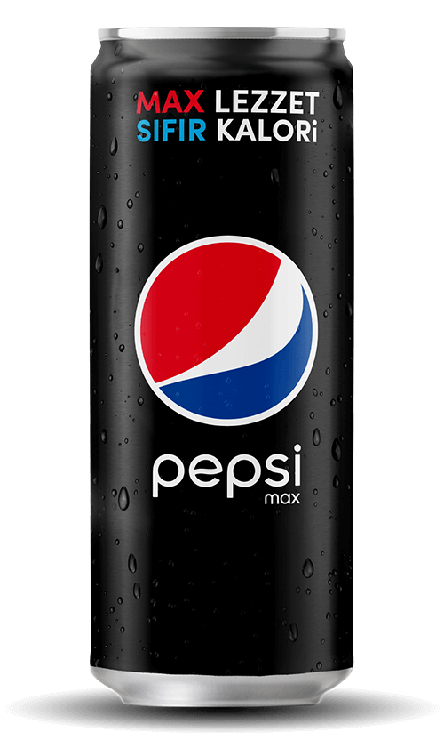 Pepsi Max (330ml.)