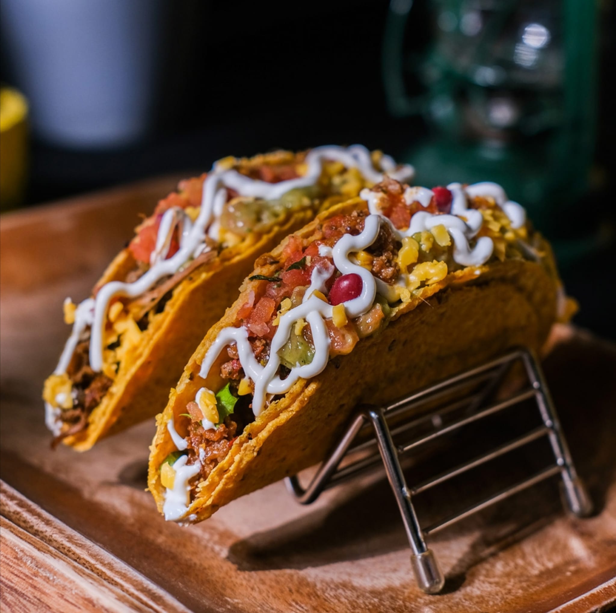 TACO