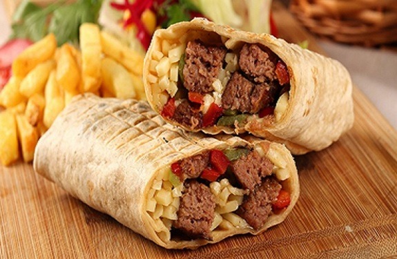 WRAP