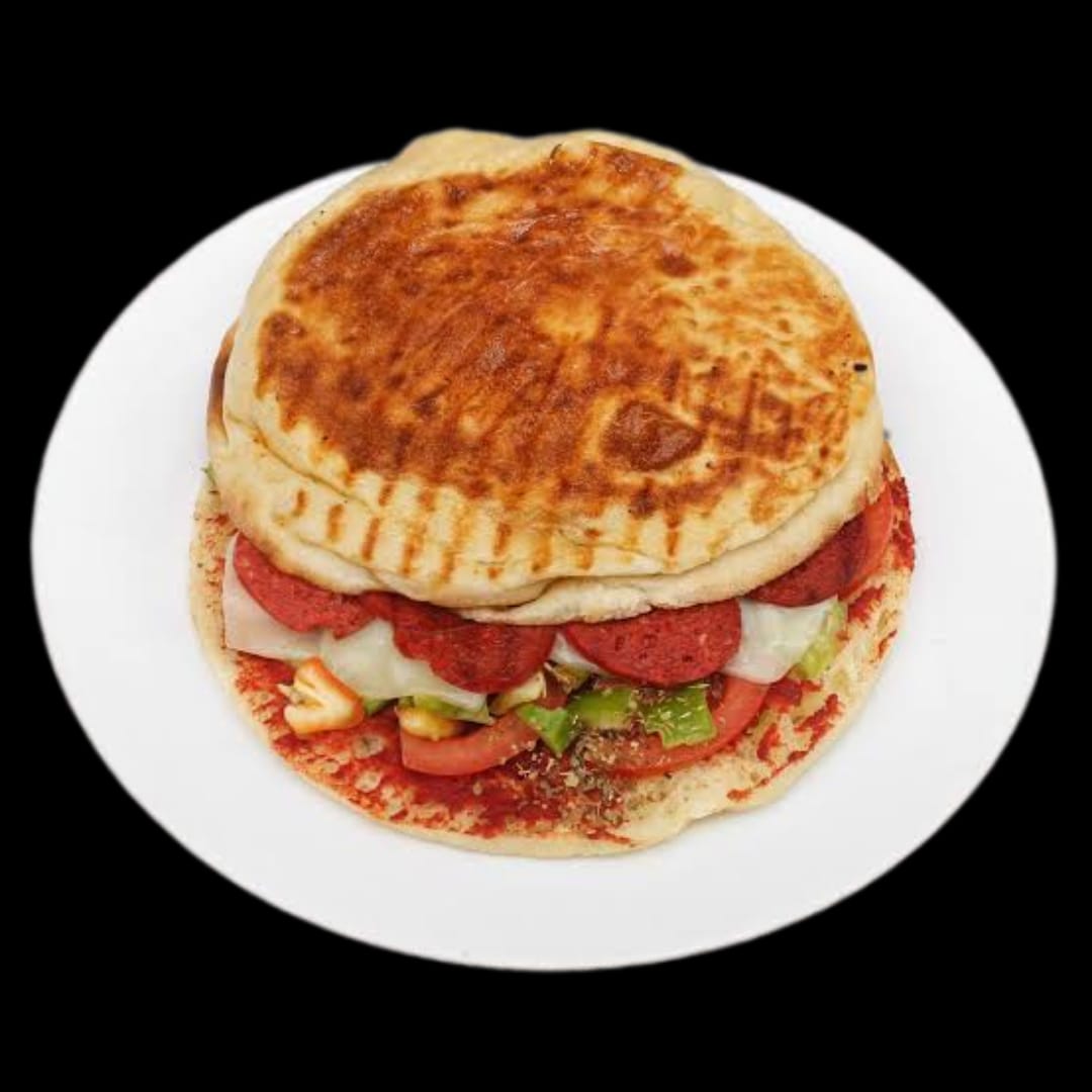BAZLAMA TOST