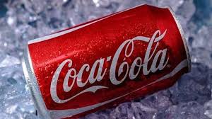 COCA COLA