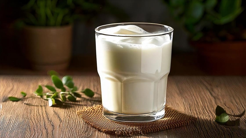 AYRAN