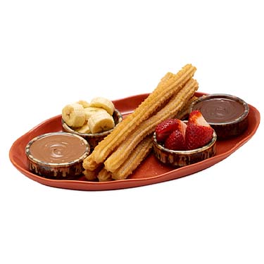 Churros