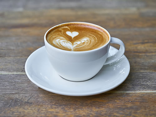 Cafe Latte