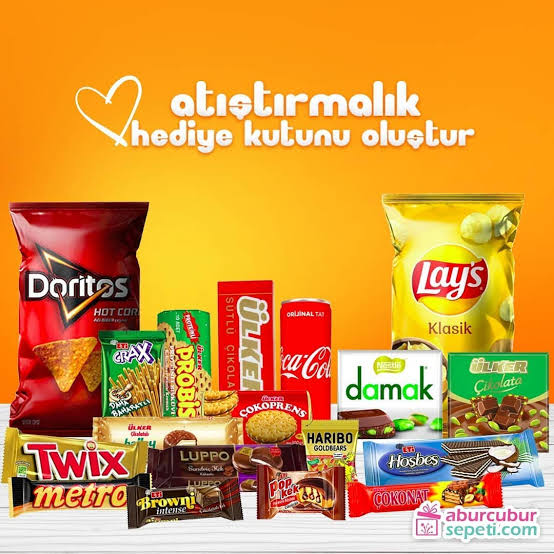 ATIŞTIRMALIKLAR