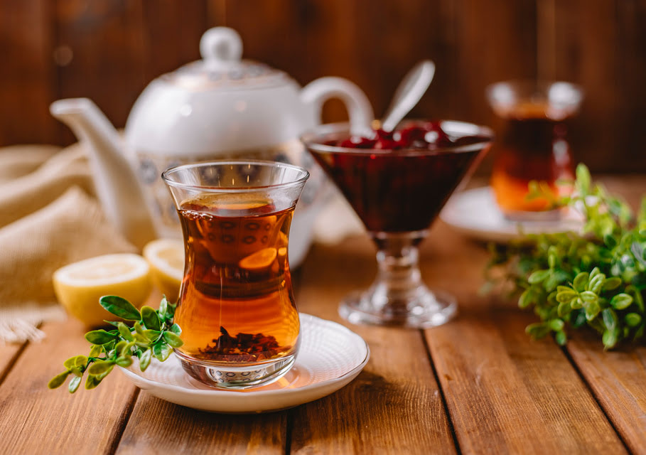 Çay