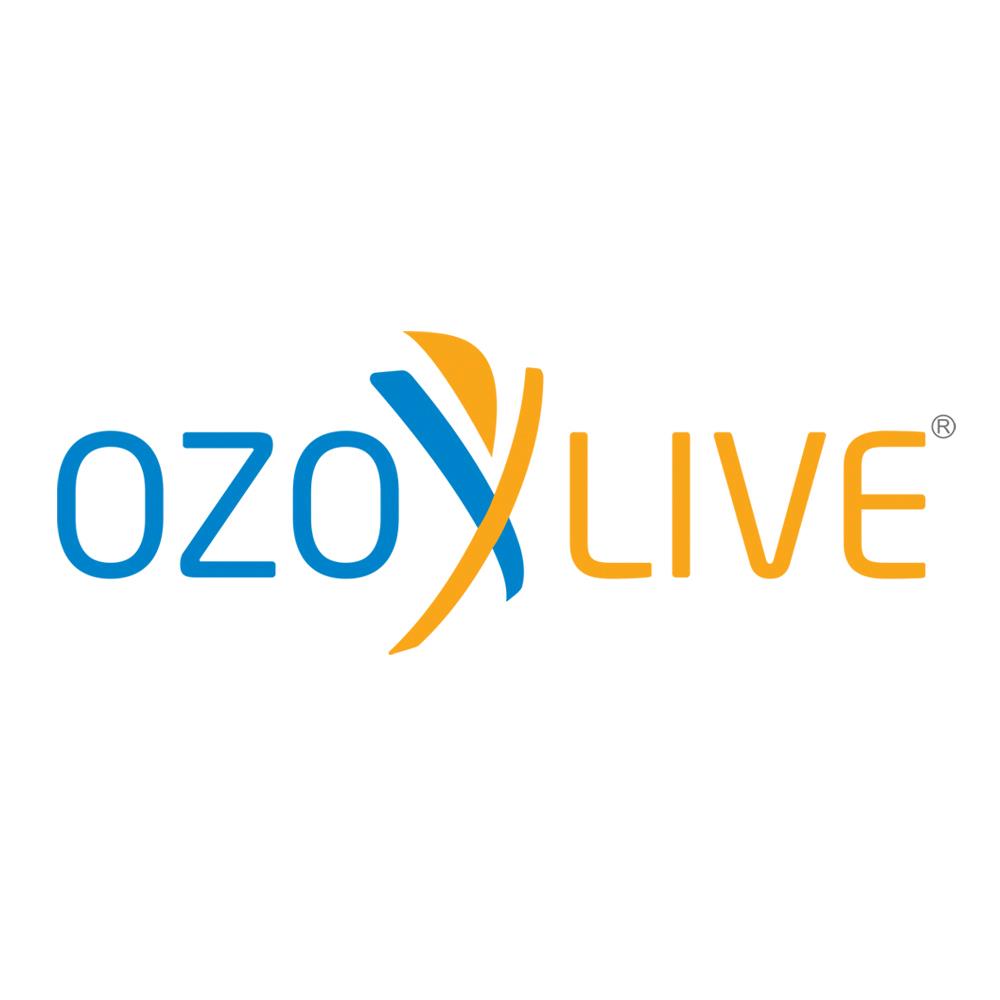 Ozoxlive Vücut Bakımı (İlk Bakım) 50 Dk