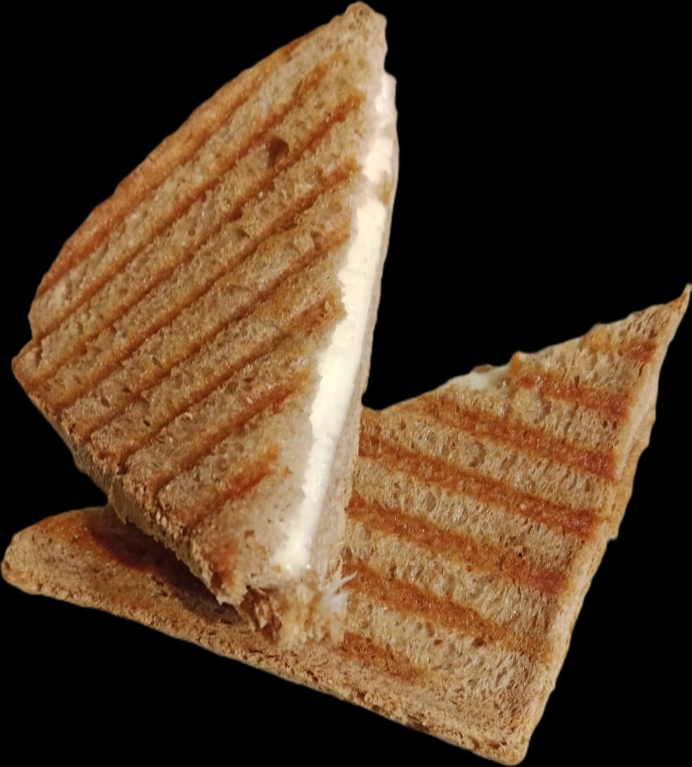 Kepekli Tost 120 Gr