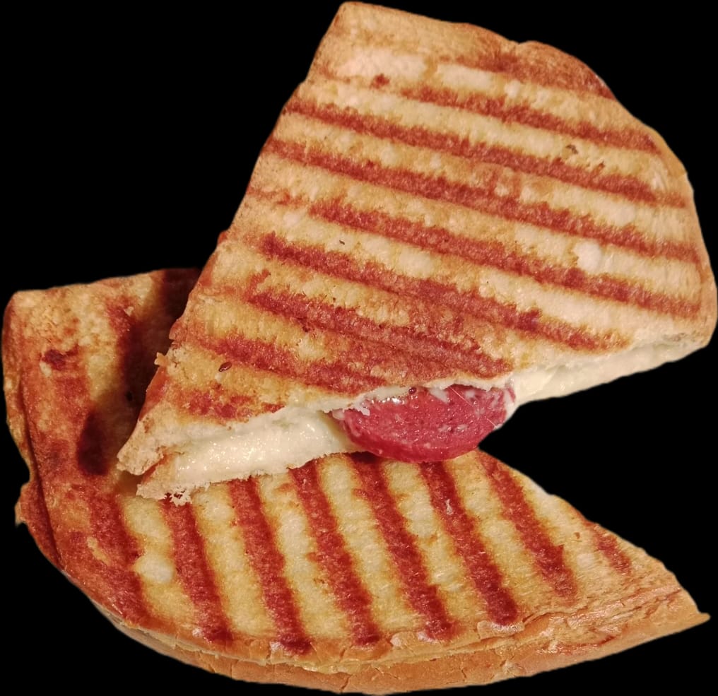 Karışık Tost 185 Gr