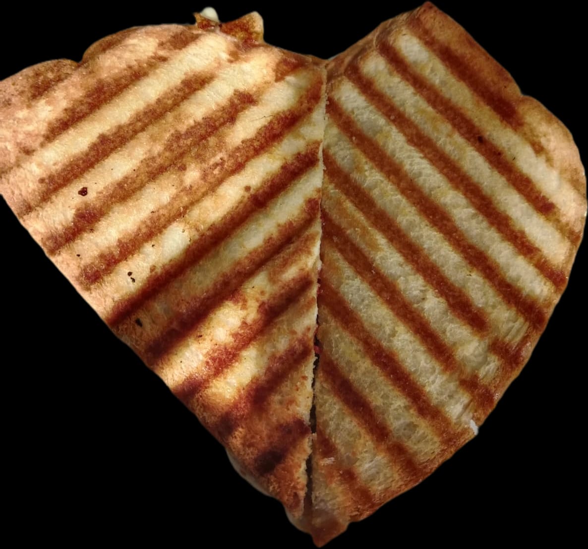 Kaşarlı Tost 160 Gr