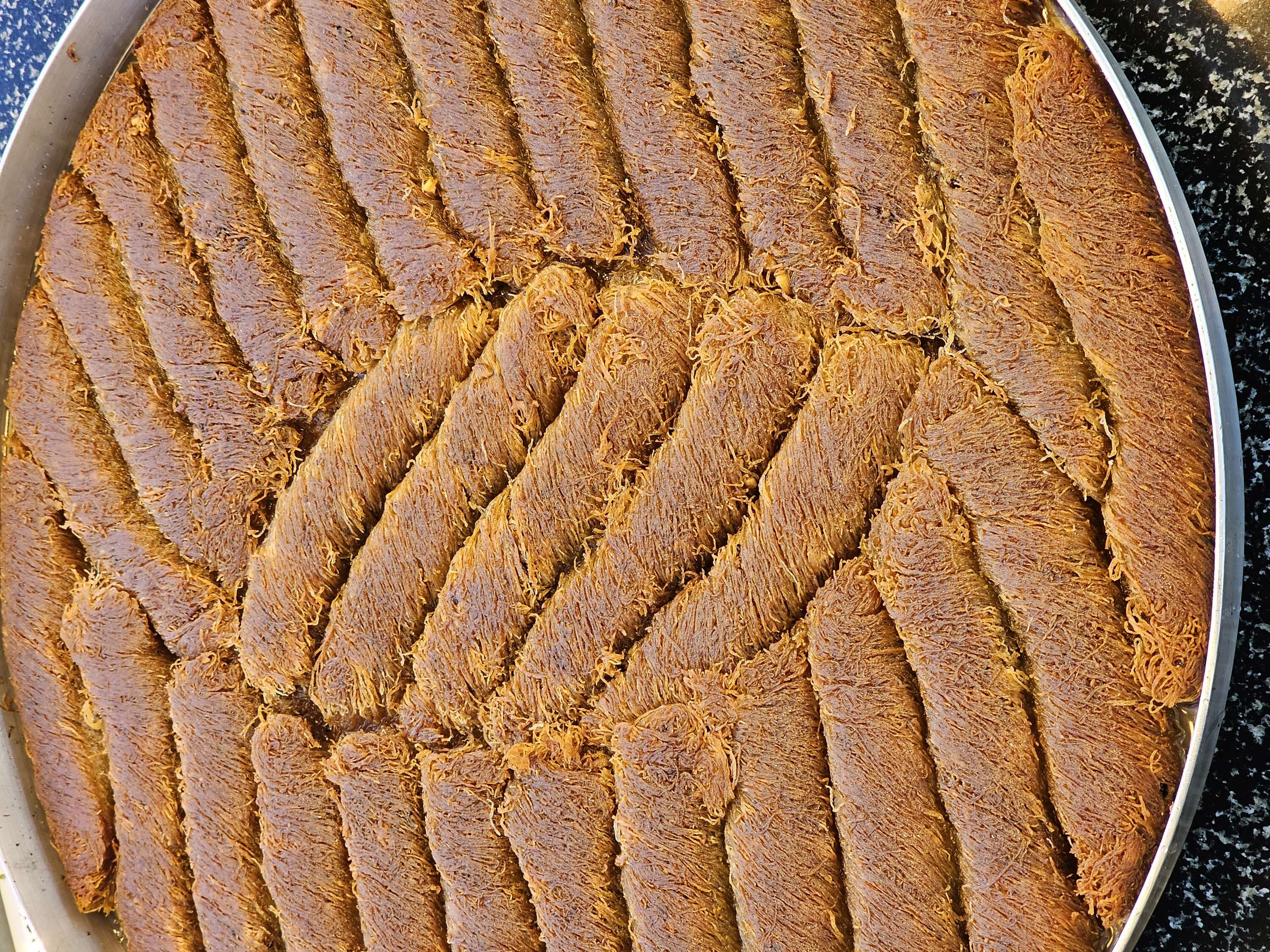 Kadayıf