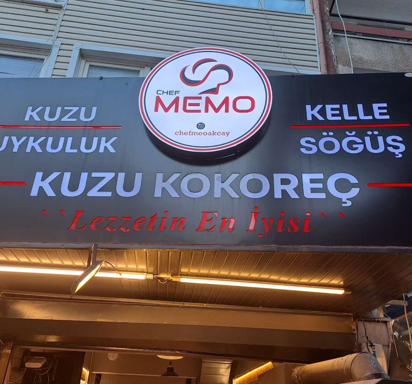 MENÜ