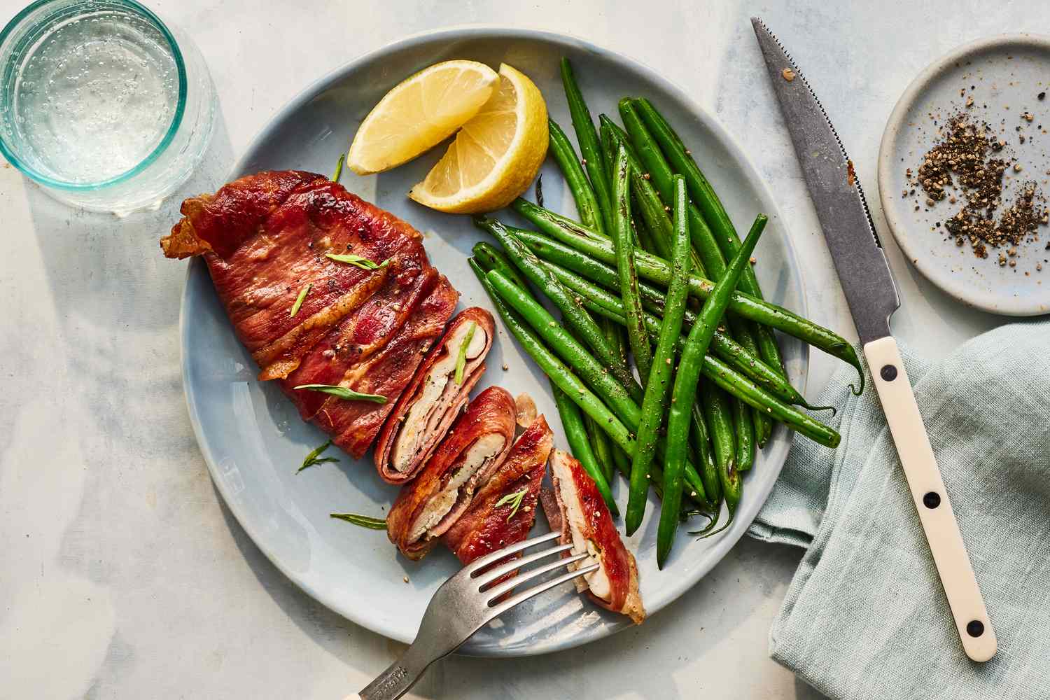 MAIN COURSES