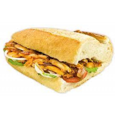 YARIM EKMEK 