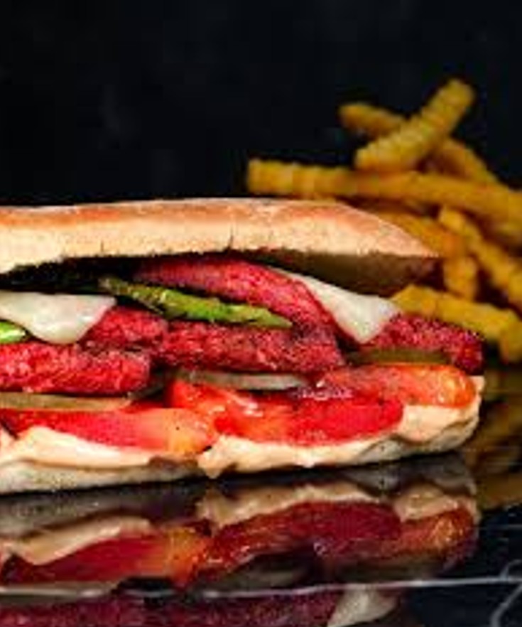 Tam Ekmek Arası Sucuk