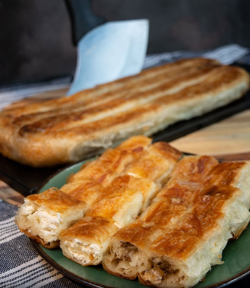 BÖREK