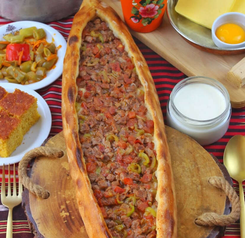 PİDE