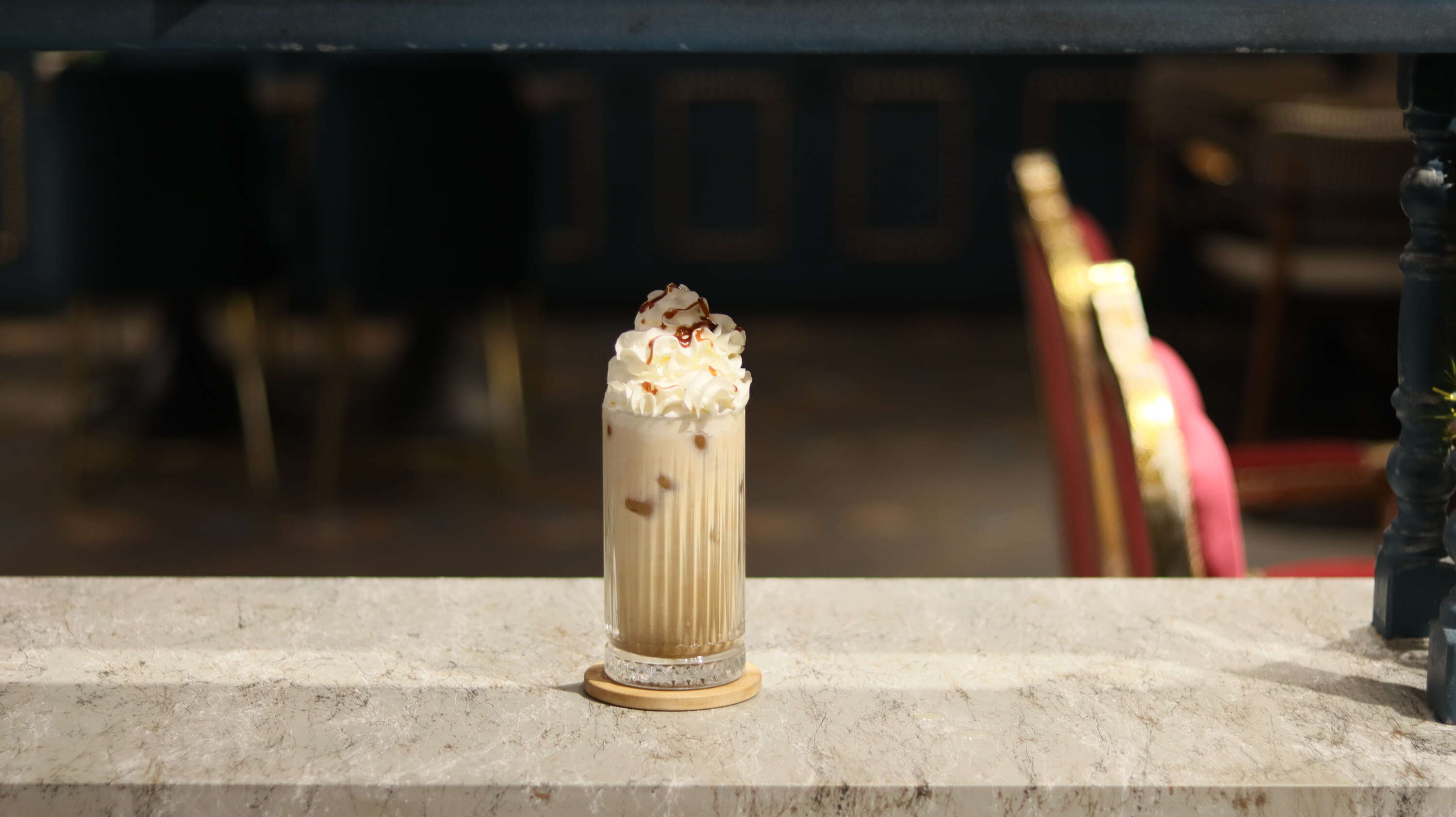 Ice Mocha