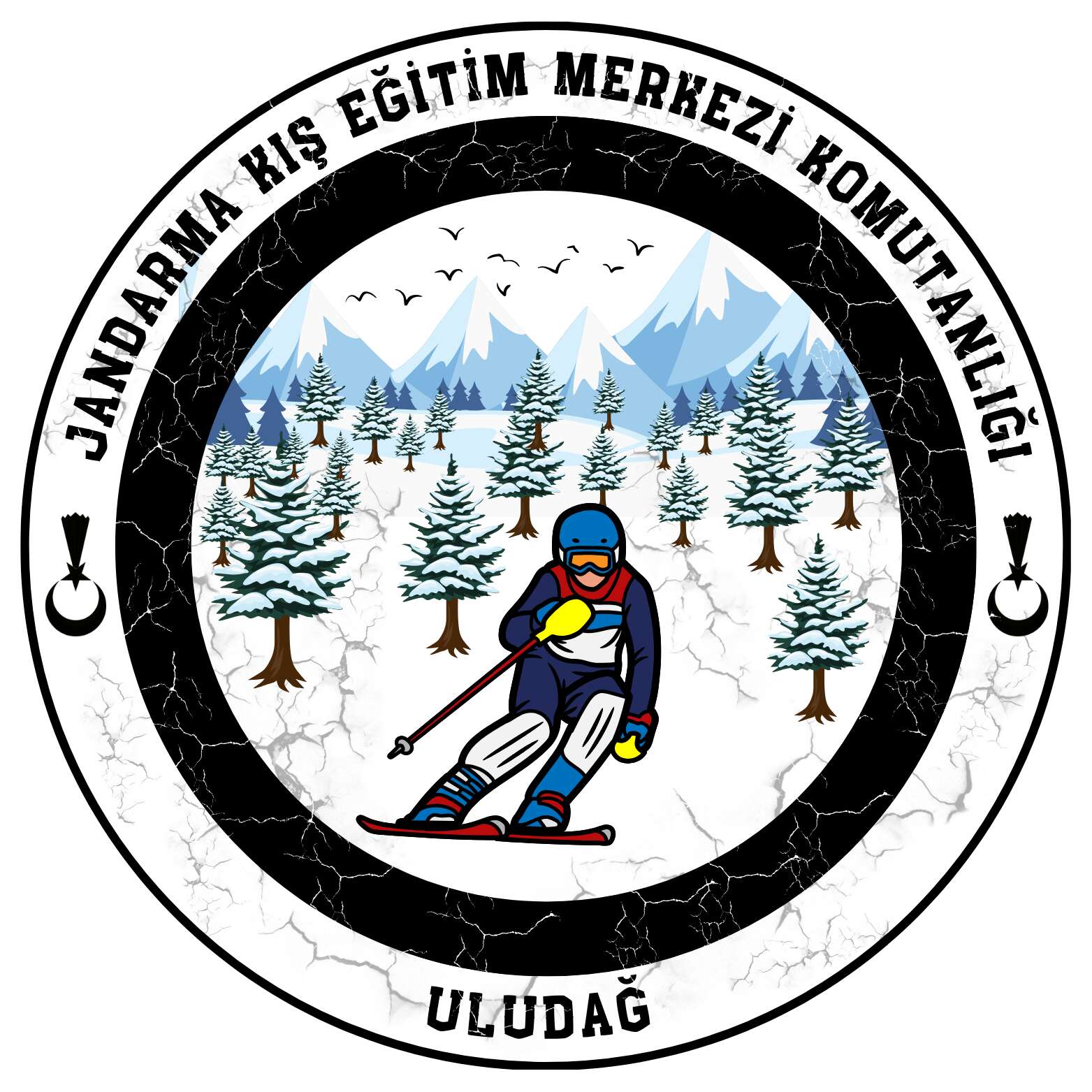 ULUDAĞ JANDARMA KIŞ EĞİTİM MERKEZİ LOKANTASI