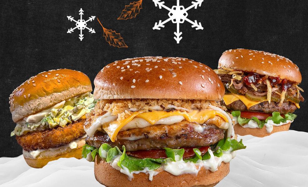 Hamburger