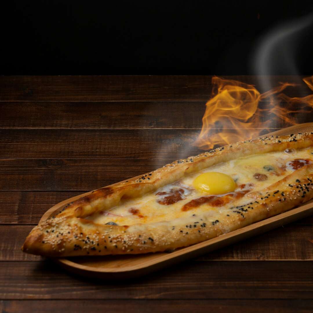 PIZZA