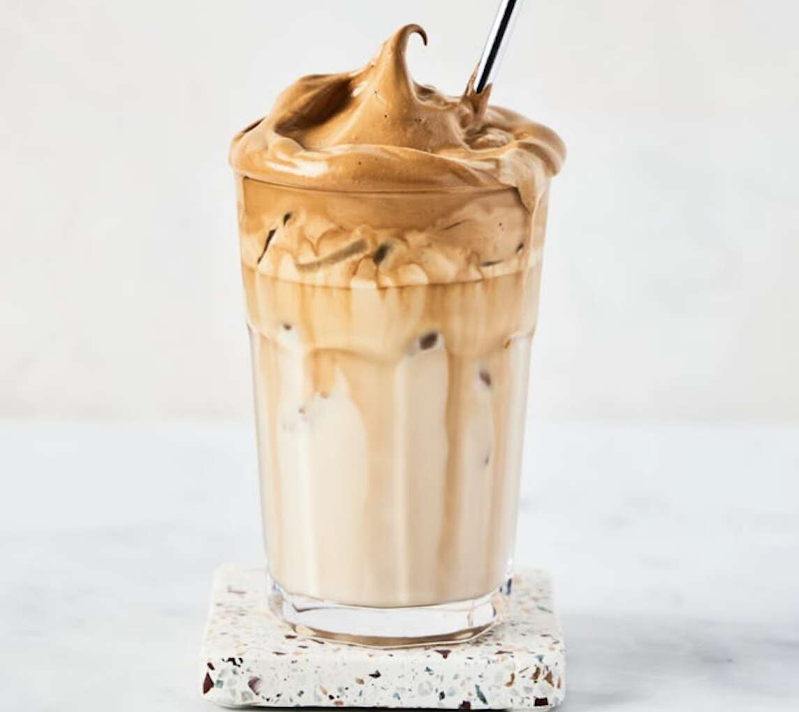 Frappe