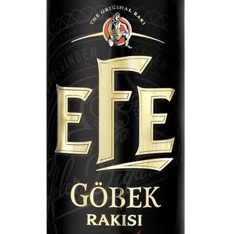 Yeni Rakı Göbek Duble