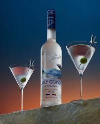VODKA