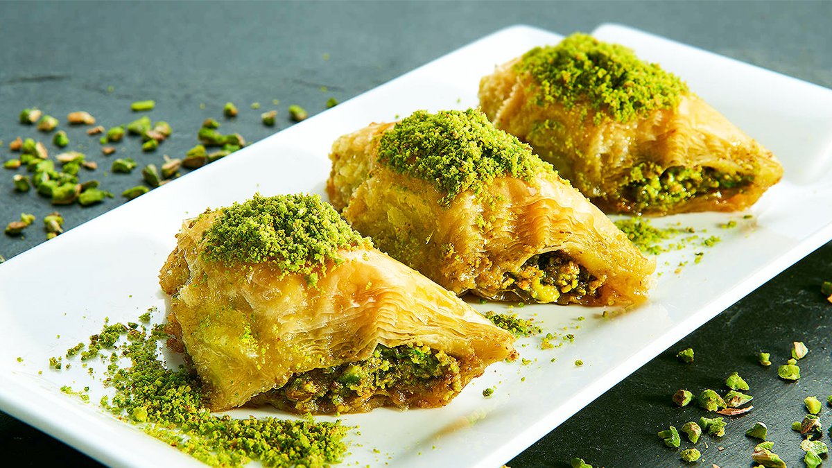 PORSİYON TATLILAR