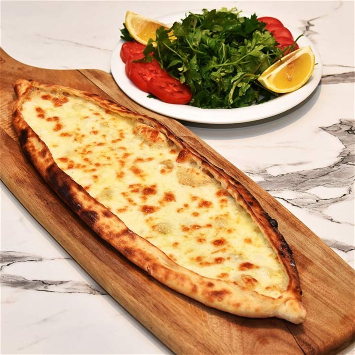 KAŞARLI PİDE