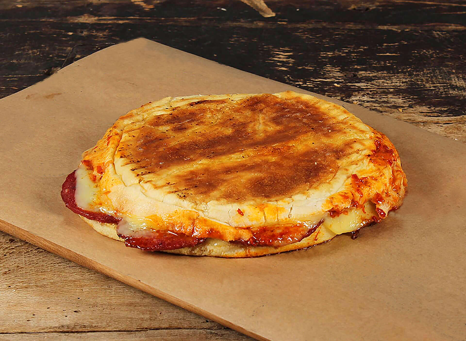 BAZLAMA TOST