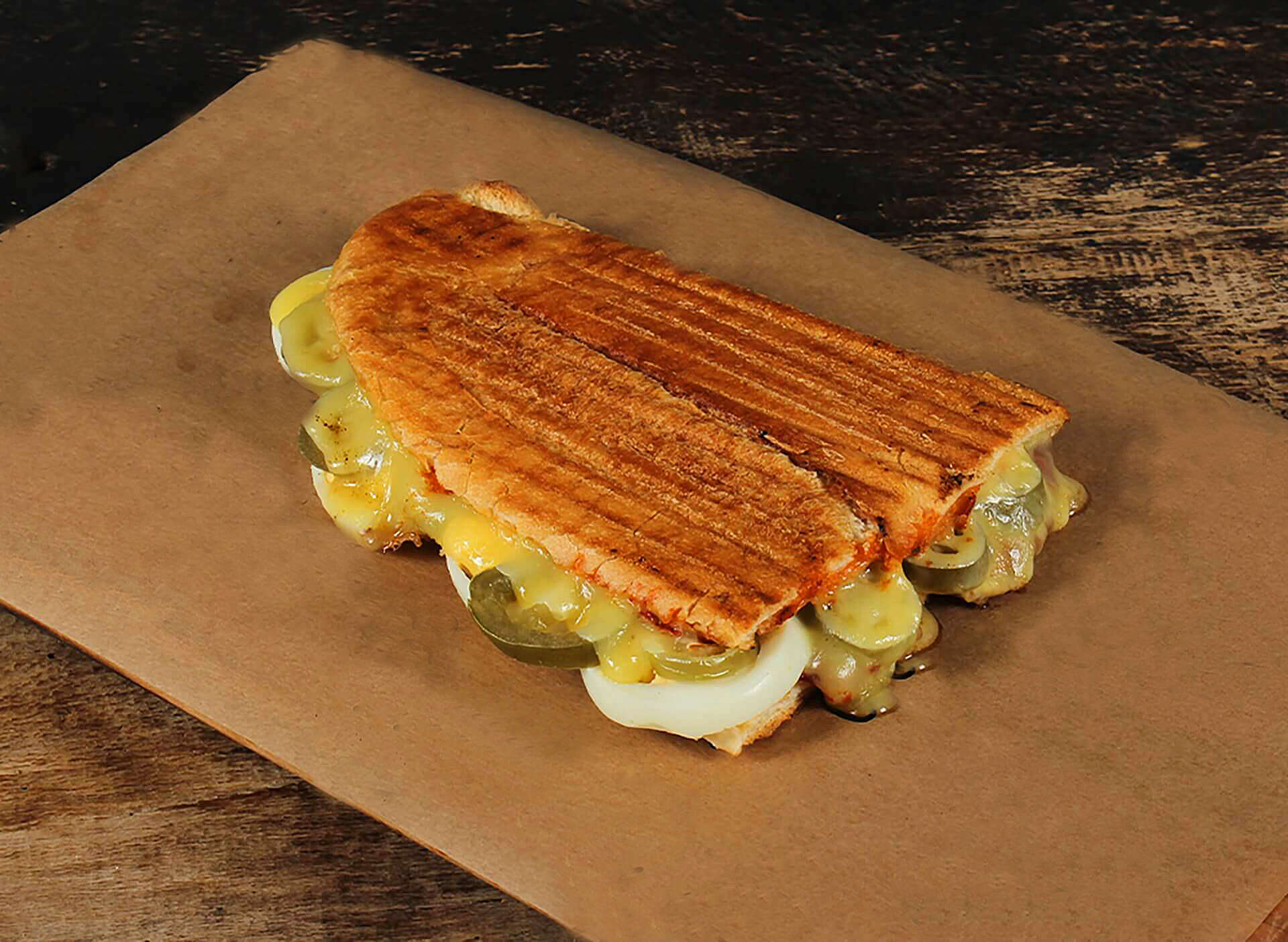SPECİAL TOST