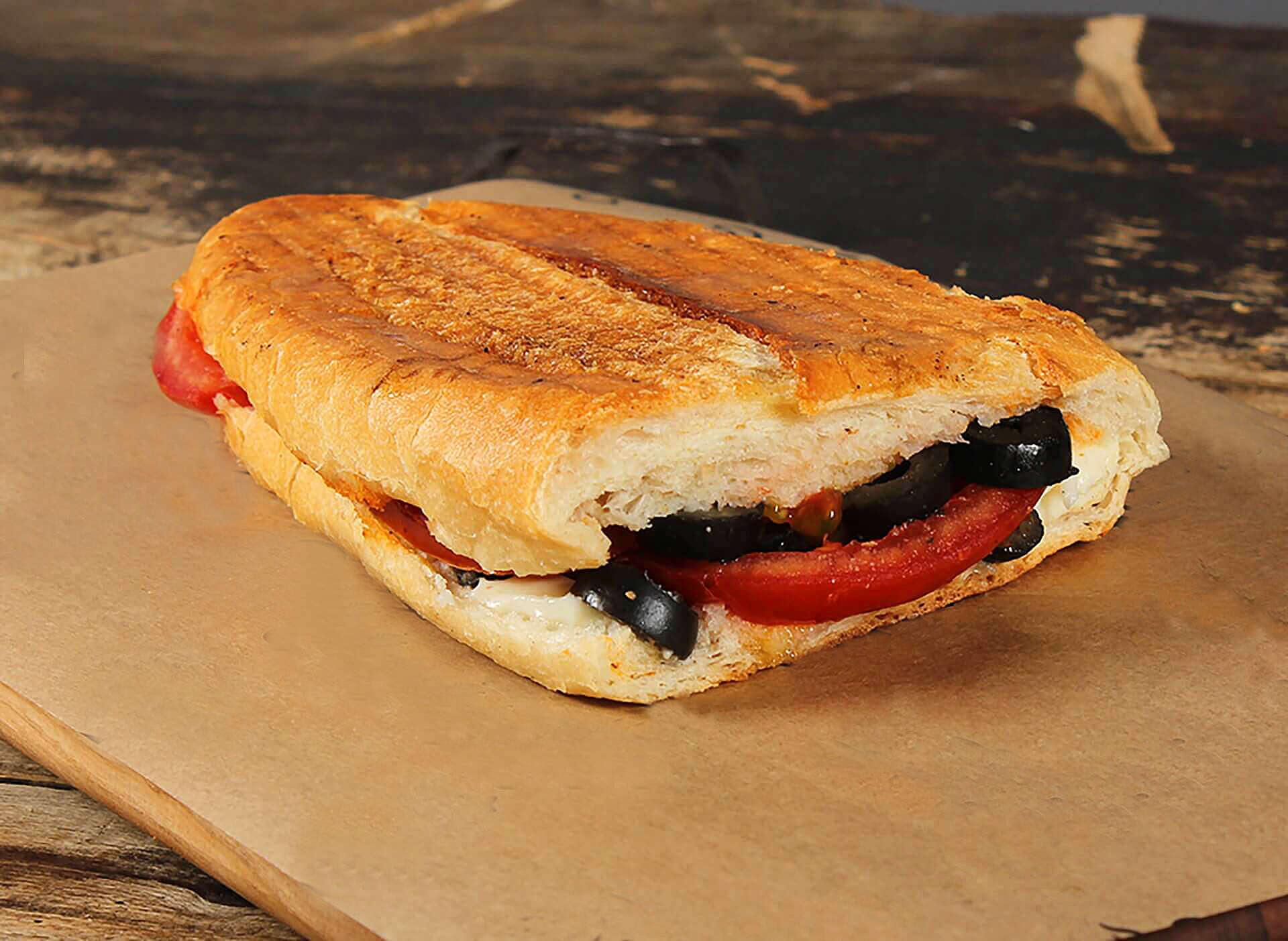 KLASİK TOST