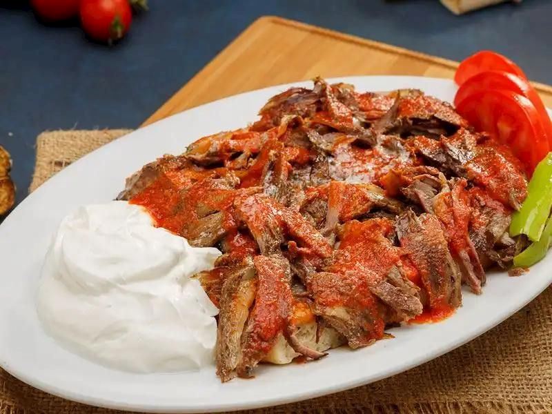 İSKENDER(ETİ BOL) 