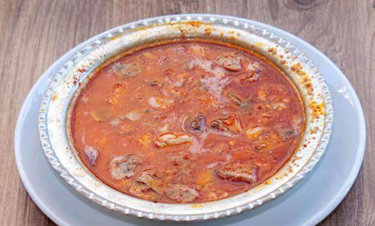 Çorba çeşitleri