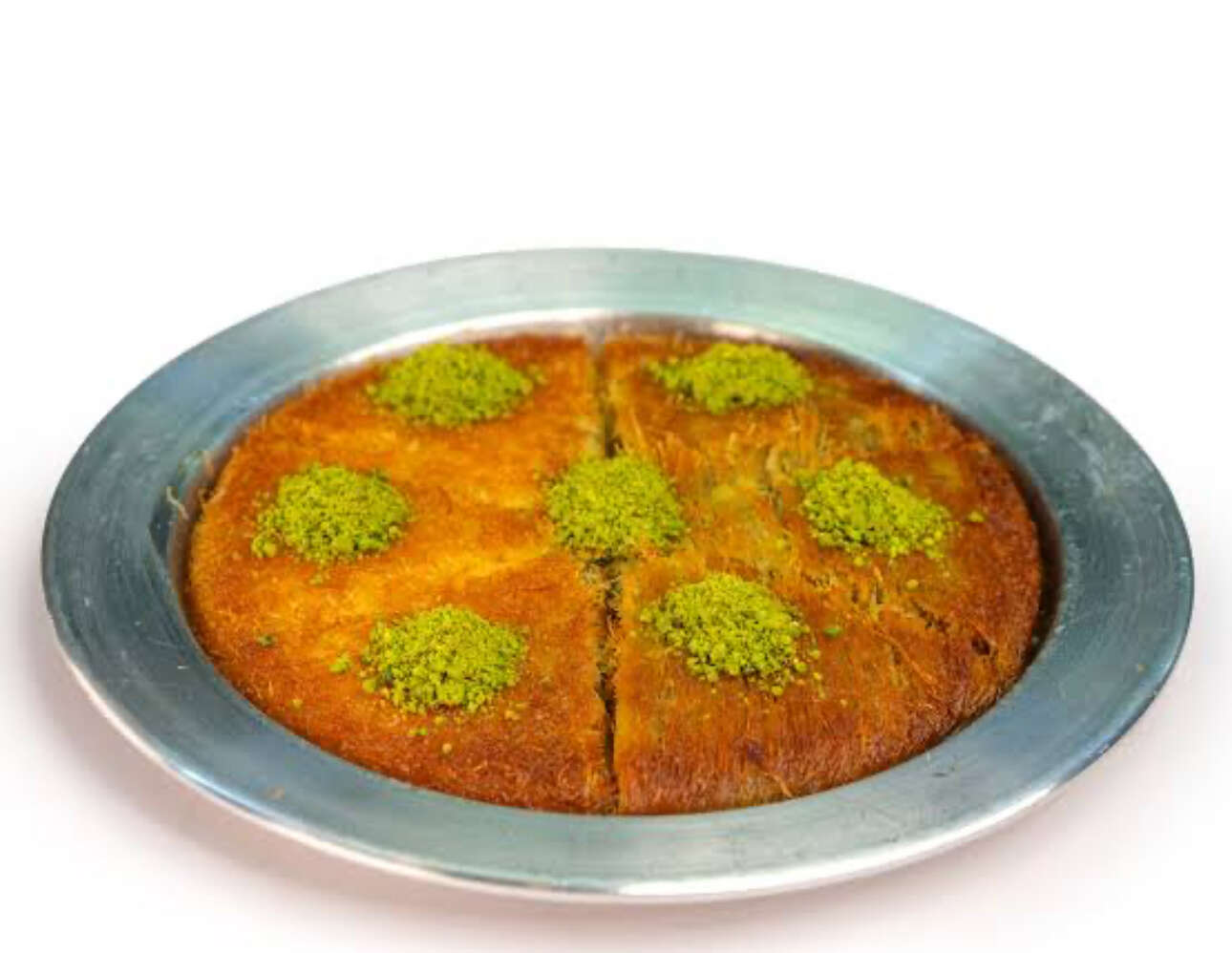 Tatlı çeşitleri