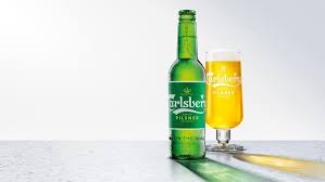 Carlsberg 50cl
