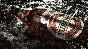 Tuborg 33 Cl