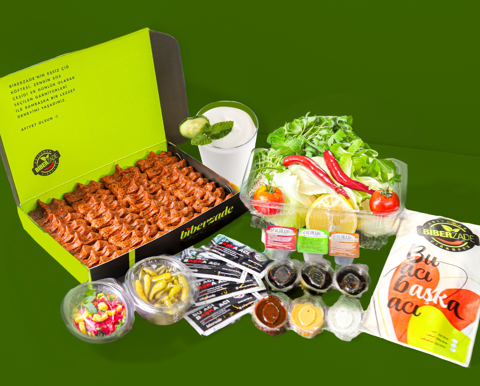 Large Menü 