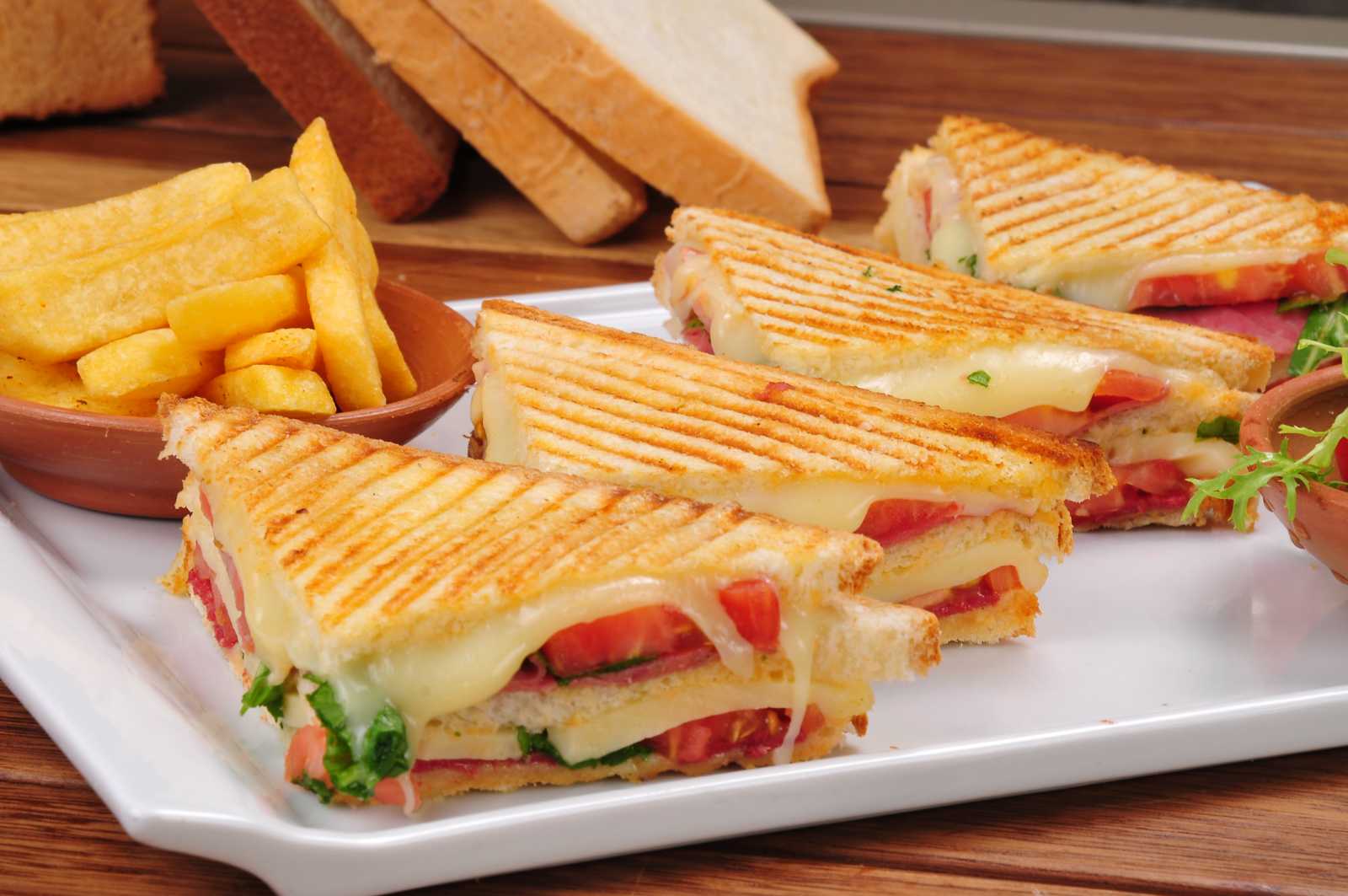 TOSTLAR
