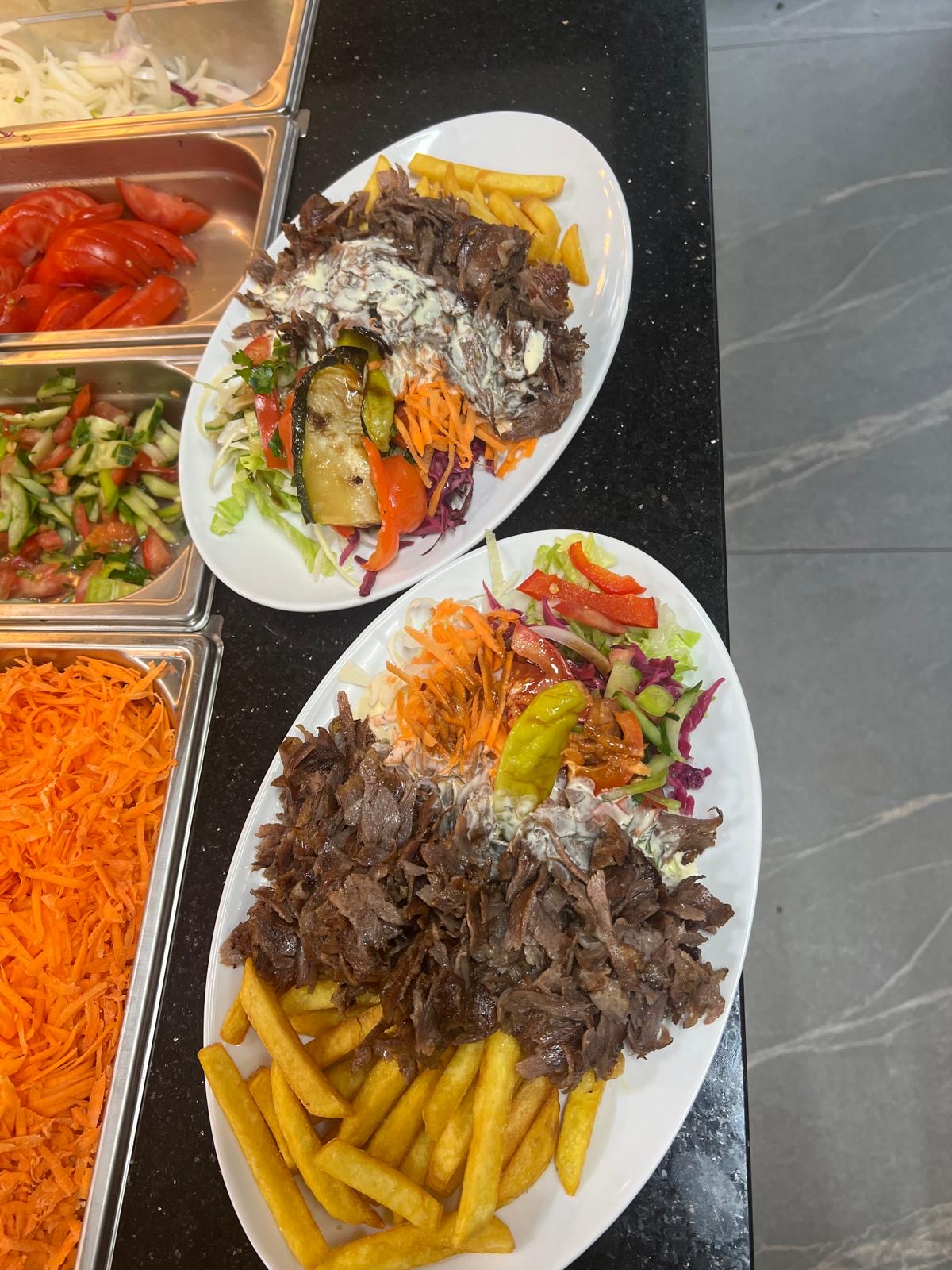 Döner