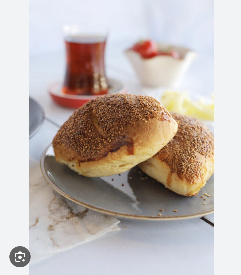 Peynirli poğaça