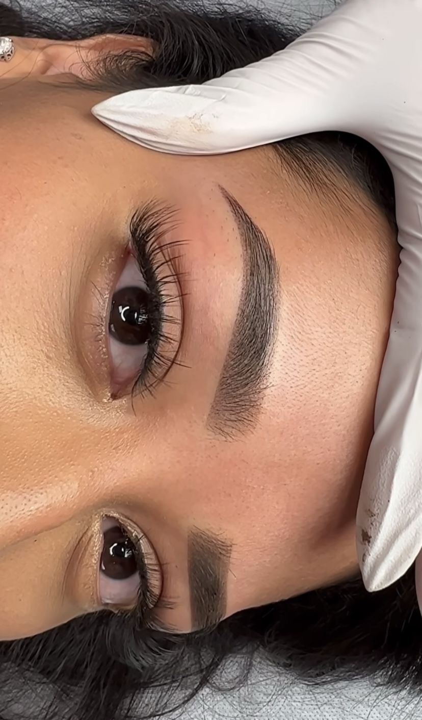 PERMANENT MAKEUP