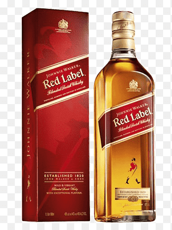 Red Label 70 lik 